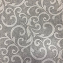 COTONE ARREDAMENTO - 232 FANTASIA ASTRATTA - VARI COLORI