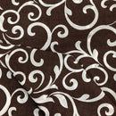 COTONE ARREDAMENTO - 232 FANTASIA ASTRATTA - VARI COLORI