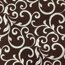 COTONE ARREDAMENTO - 232 FANTASIA ASTRATTA - VARI COLORI