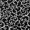 COTONE ARREDAMENTO - 232 FANTASIA ASTRATTA - VARI COLORI