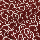 COTONE ARREDAMENTO - 232 FANTASIA ASTRATTA - VARI COLORI