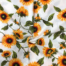 COTONE ARREDAMENTO - 223 GIRASOLE