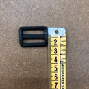 PAS-039 FIBBIA IN PLASTICA