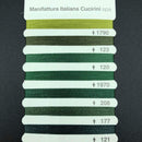 FILO DA RICAMO LUSTRO 40 - VARIE COLORAZIONI