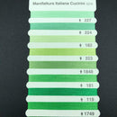 FILO DA RICAMO LUSTRO 40 - VARIE COLORAZIONI