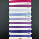 FILO DA RICAMO LUSTRO 40 - VARIE COLORAZIONI