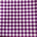 COTONE ARREDAMENTO - 200 QUADRETTINO 1,50 CM - VARI COLORI