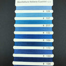 FILO DA RICAMO LUSTRO 40 - VARIE COLORAZIONI