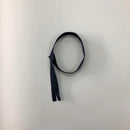 CERNIERA LAMPO 50CM - VARI COLORI