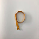 CERNIERA LAMPO 50CM - VARI COLORI