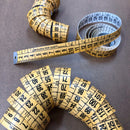 CENTIMETROMETRO PER SARTI