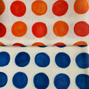 COTONE ARREDAMENTO - 211 POIS - DUE VARIANTI