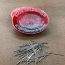 ACCESSORI DI MERCERIA - SPILLI