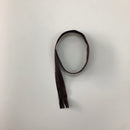 CERNIERA LAMPO 50CM - VARI COLORI