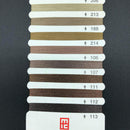 FILO DA RICAMO LUSTRO 40 - VARIE COLORAZIONI