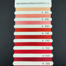 FILO DA RICAMO LUSTRO 40 - VARIE COLORAZIONI