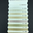 FILO DA RICAMO LUSTRO 40 - VARIE COLORAZIONI