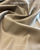 ECOPELLE MARTELLATA - VARI COLORI