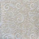 COTONE ARREDAMENTO - 230 FANTASIA ASTRATTA - VARI COLORI