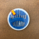 AGHI ASSORTITI - CONF. 30PZ