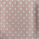 COTONE ARREDAMENTO - 209 POIS - VARI COLORI