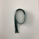 CERNIERA LAMPO 50CM - VARI COLORI