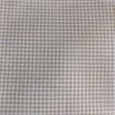 COTONE ARREDAMENTO - 201 QUADRETTINO 0,50CM - VARI COLORI