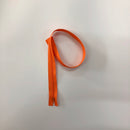 CERNIERA LAMPO 50CM - VARI COLORI