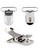 ACCESSORI - GANCI A CLIPS