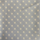 COTONE ARREDAMENTO - 209 POIS - VARI COLORI