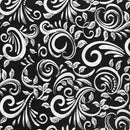 COTONE ARREDAMENTO - 230 FANTASIA ASTRATTA - VARI COLORI