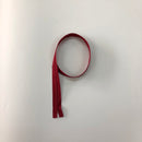 CERNIERA LAMPO 50CM - VARI COLORI