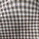 COTONE ARREDAMENTO - 201 QUADRETTINO 0,50CM - VARI COLORI