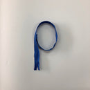 CERNIERA LAMPO 50CM - VARI COLORI