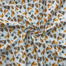 COTONE 100% - 052 CANI E GATTI