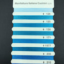 FILO DA RICAMO LUSTRO 40 - VARIE COLORAZIONI