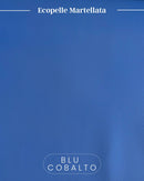 ECOPELLE MARTELLATA - VARI COLORI