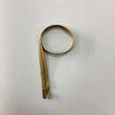 CERNIERA LAMPO 50CM - VARI COLORI