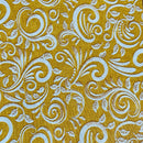 COTONE ARREDAMENTO - 230 FANTASIA ASTRATTA - VARI COLORI