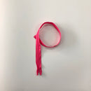 CERNIERA LAMPO 50CM - VARI COLORI