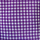 COTONE ARREDAMENTO - 205 QUADRETTINO 0,60 CM - VARI COLORI