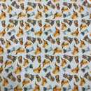 COTONE 100% - 052 CANI E GATTI