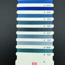 FILO DA RICAMO LUSTRO 40 - VARIE COLORAZIONI