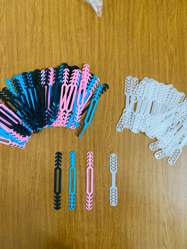 SALVA ORECCHIE PER MASCHERINE