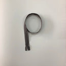 CERNIERA LAMPO 50CM - VARI COLORI