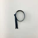 CERNIERA LAMPO 50CM - VARI COLORI