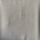 COTONE ARREDAMENTO - 203 RIGA 0,50CM - VARI COLORI