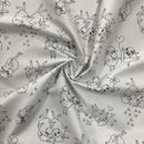 COTONE 100% - 078 PECORELLE