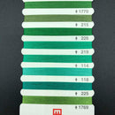 FILO DA RICAMO LUSTRO 40 - VARIE COLORAZIONI