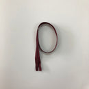 CERNIERA LAMPO 50CM - VARI COLORI